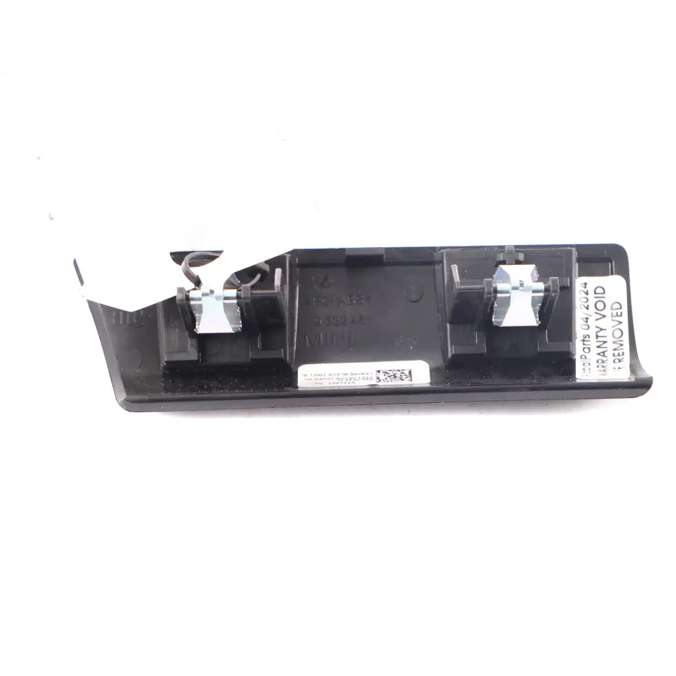 Dasboard Trim Panel to Mini F54 with Part number 9332461 Mini F54 Dasboard Trim Panel - SKU RHD-9332461 - Part number 9332461