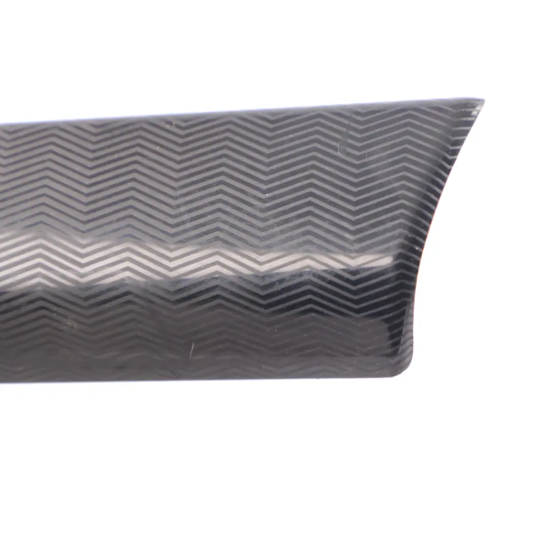 Dasboard Trim Panel to Mini F54 with Part number 9332461 Mini F54 Dasboard Trim Panel - SKU RHD-9332461 - Part number 9332461