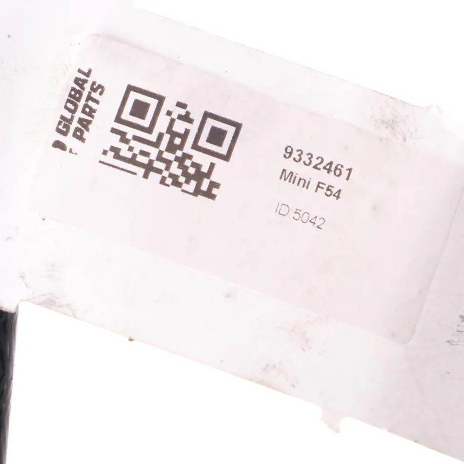 Dasboard Trim Panel to Mini F54 with Part number 9332461 Mini F54 Dasboard Trim Panel - SKU RHD-9332461 - Part number 9332461
