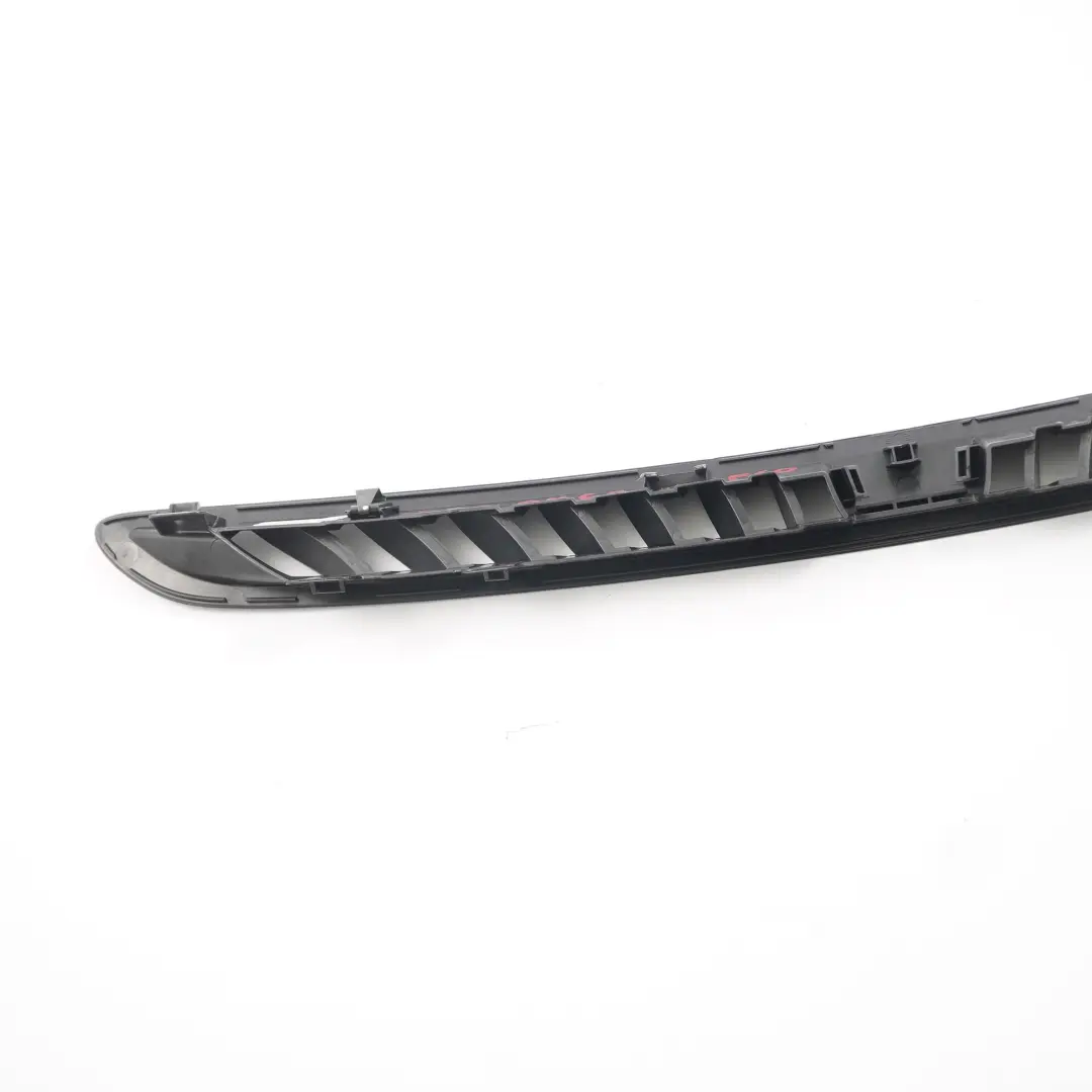 Windshield Air Vent Cover Defroster Trim Center to Mini Countryman F60 with Part number 9332763 Mini Countryman F60 Windshield Air Vent Cover Defroster Trim Center - SKU 9332763 - Part number 9332763