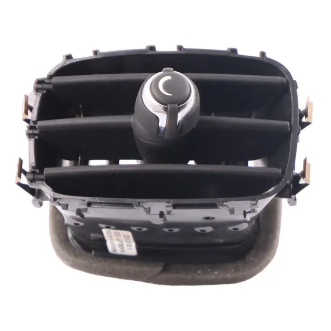 Dashboard Vent Fresh Air Grille Front to Mini Countryman F60 with Part number 9332764 Mini Countryman F60 Dashboard Vent Fresh Air Grille Front - SKU 9332764-1 - Part number 9332764