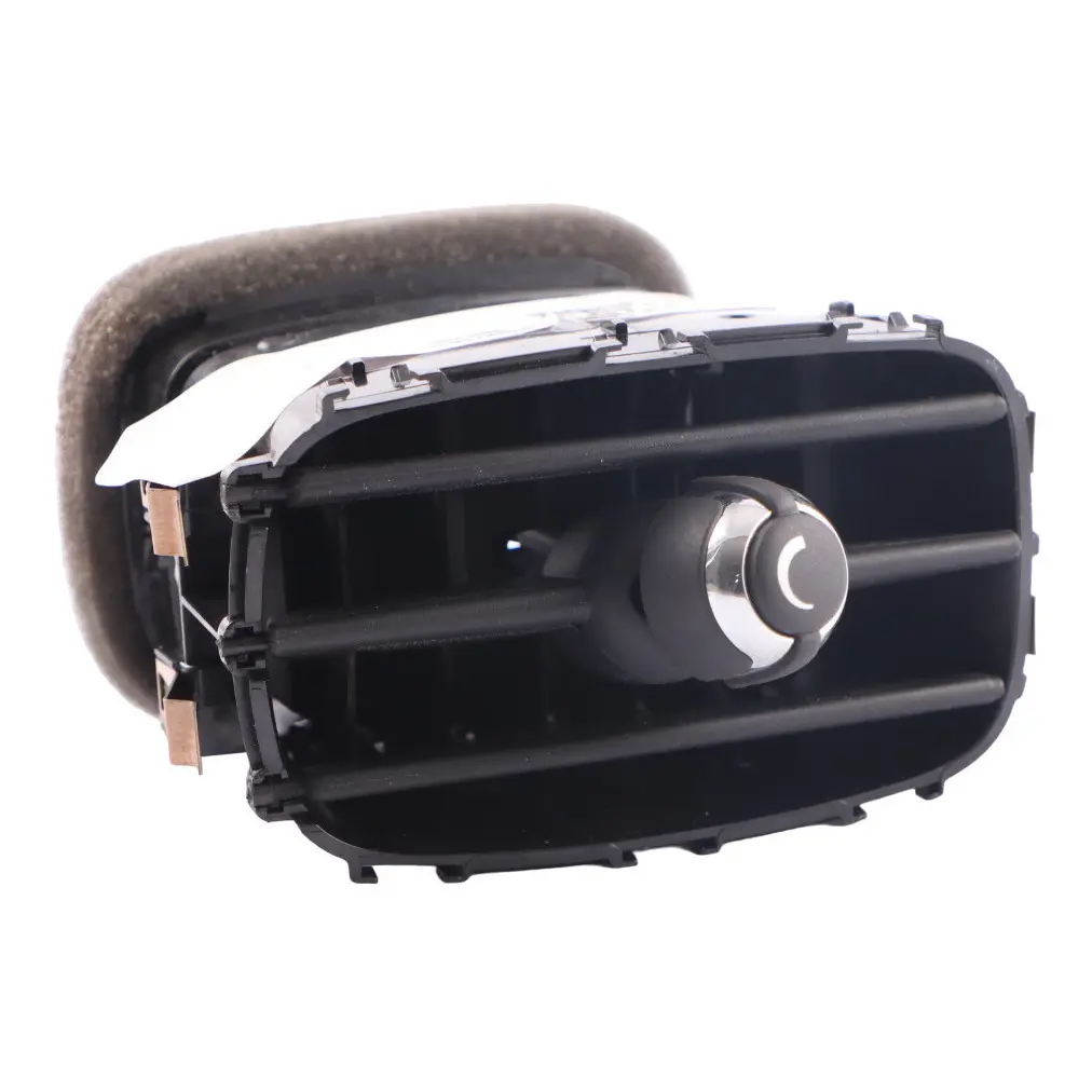 Dashboard Vent Fresh Air Grille Front to Mini Countryman F60 with Part number 9332764 Mini Countryman F60 Dashboard Vent Fresh Air Grille Front - SKU 9332764-1 - Part number 9332764