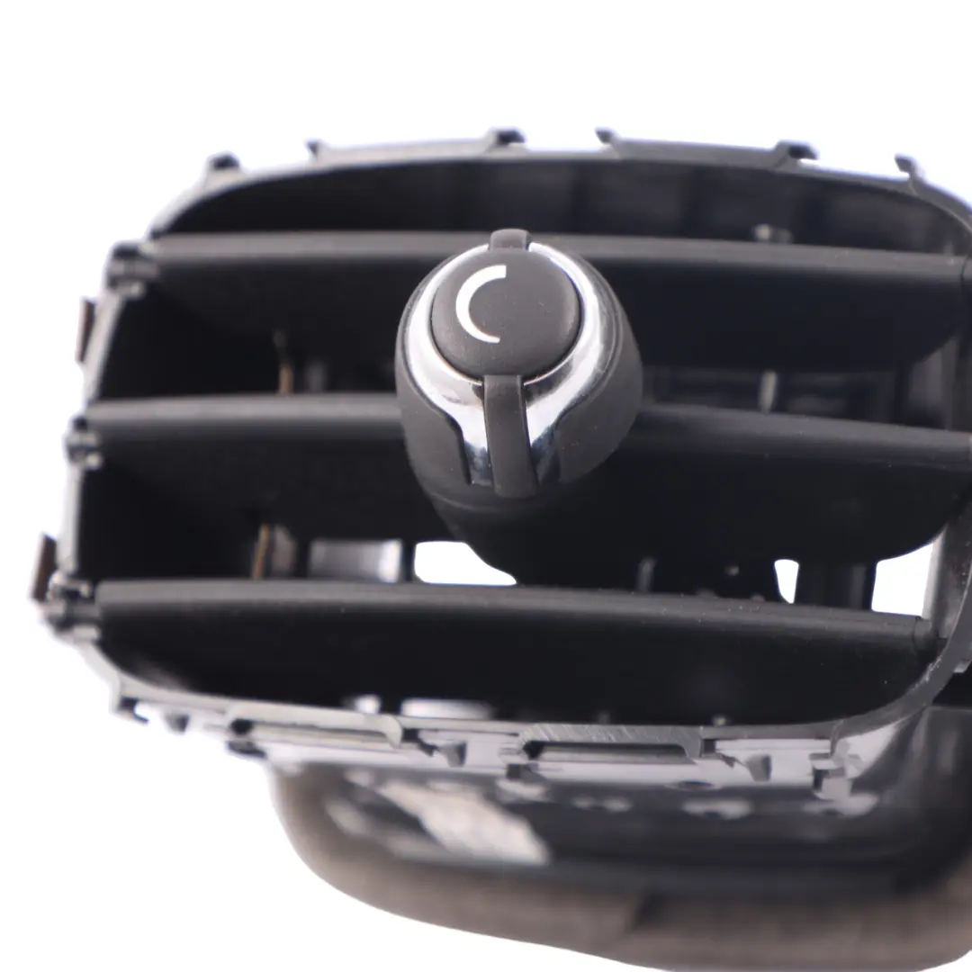 Mini Countryman F60 Dashboard Vent Fresh Air Grille Front - SKU 9332764-1 - Part number 9332764