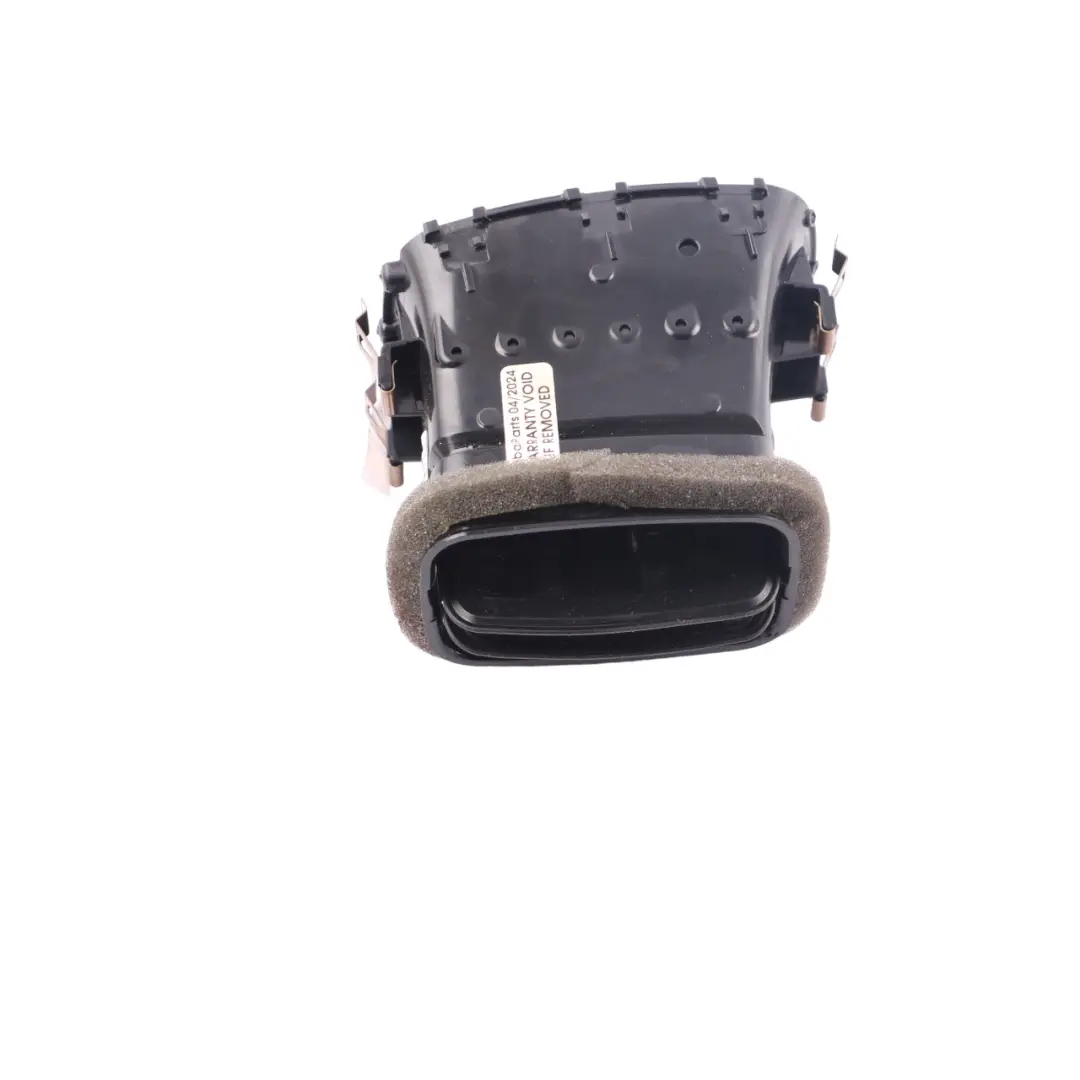 Dashboard Vent Fresh Air Grille Front to Mini Countryman F60 with Part number 9332764 Mini Countryman F60 Dashboard Vent Fresh Air Grille Front - SKU 9332764-1 - Part number 9332764