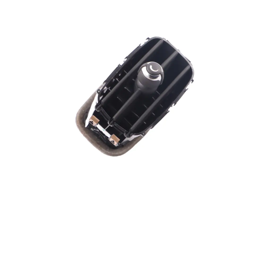 Dashboard Vent Fresh Air Grille Front to Mini Countryman F60 with Part number 9332764 Mini Countryman F60 Dashboard Vent Fresh Air Grille Front - SKU 9332764-1 - Part number 9332764