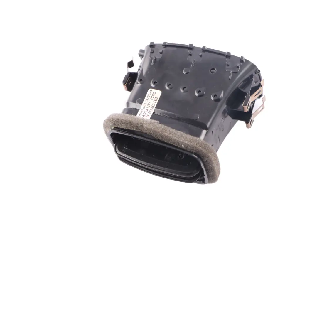 Dashboard Vent Fresh Air Grille Front to Mini Countryman F60 with Part number 9332764 Mini Countryman F60 Dashboard Vent Fresh Air Grille Front - SKU 9332764-1 - Part number 9332764