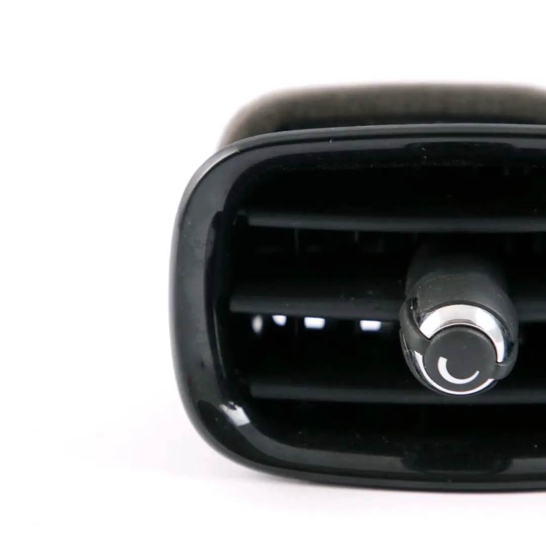 Bocchetta cruscotto Griglia aria fresca anteriore per Mini Countryman F60 con numero di parte 9332764 Mini Countryman F60 Bocchetta cruscotto Griglia aria fresca anteriore - SKU 9332764 - Numero di parte 9332764