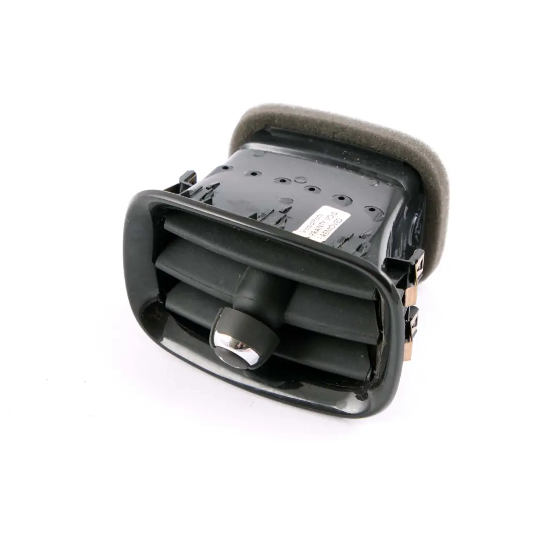 Grille d'aération de tableau de bord avant pour Mini Countryman F60 à propos du numéro de pièce 9332764 Mini Countryman F60 Grille d'aération de tableau de bord avant - SKU 9332764 - Numéro de pièce 9332764