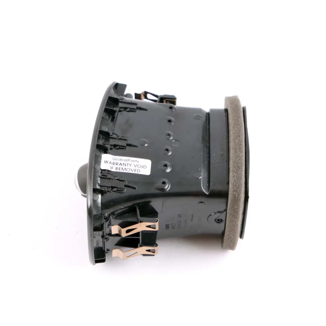 Ventilación salpicadero Rejilla aire fresco Delantera para Mini Countryman F60 con número de pieza 9332764 Mini Countryman F60 Ventilación salpicadero Rejilla aire fresco Delantera - SKU 9332764 - Número de pieza 9332764