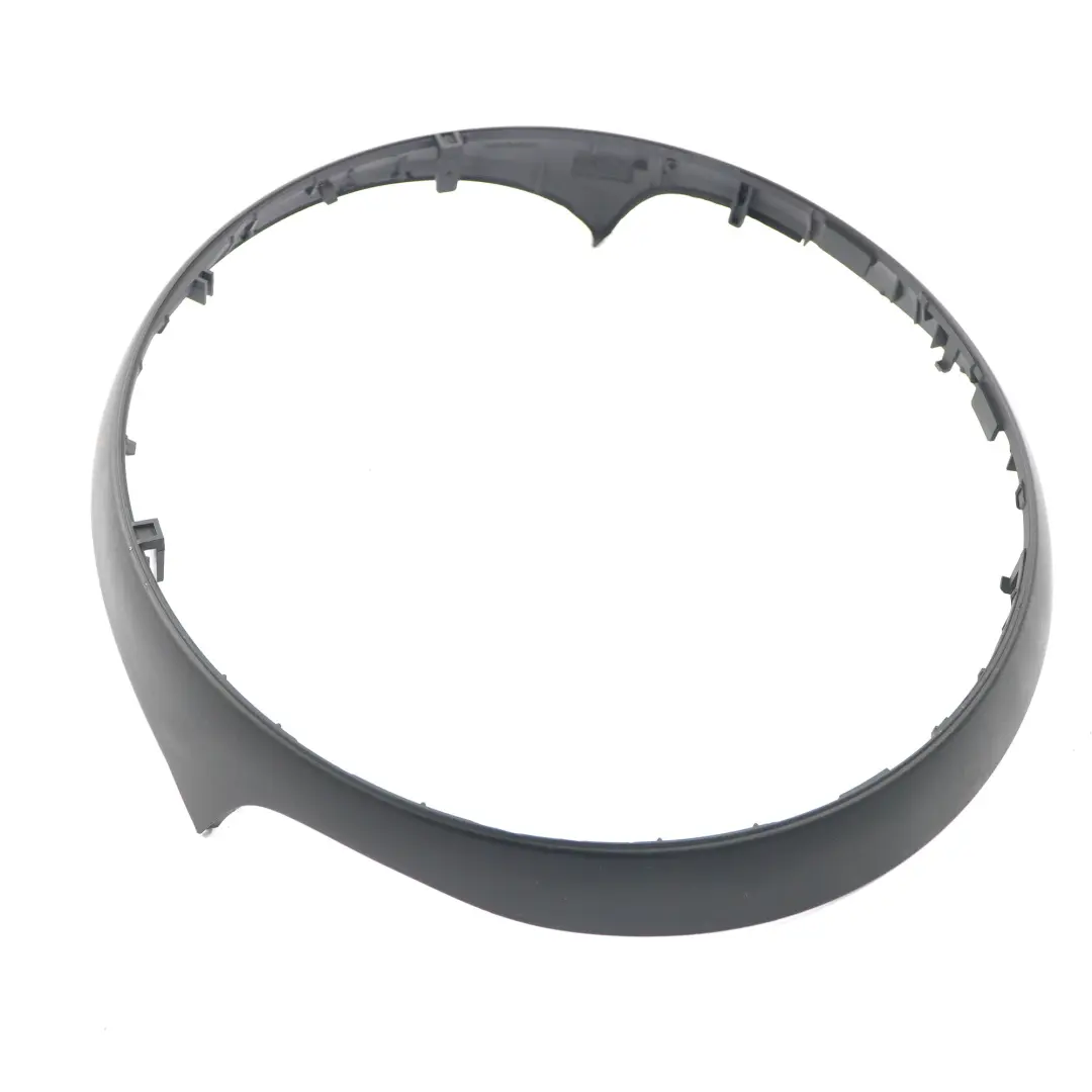 Displayring Zentral schirm 8,8" Rundum verkleidung für Mini Countryman F60 mit Teilenummer 9332786 Mini Countryman F60 Displayring Zentral schirm 8,8" Rundum verkleidung - SKU 9332786 - Teilenummer 9332786