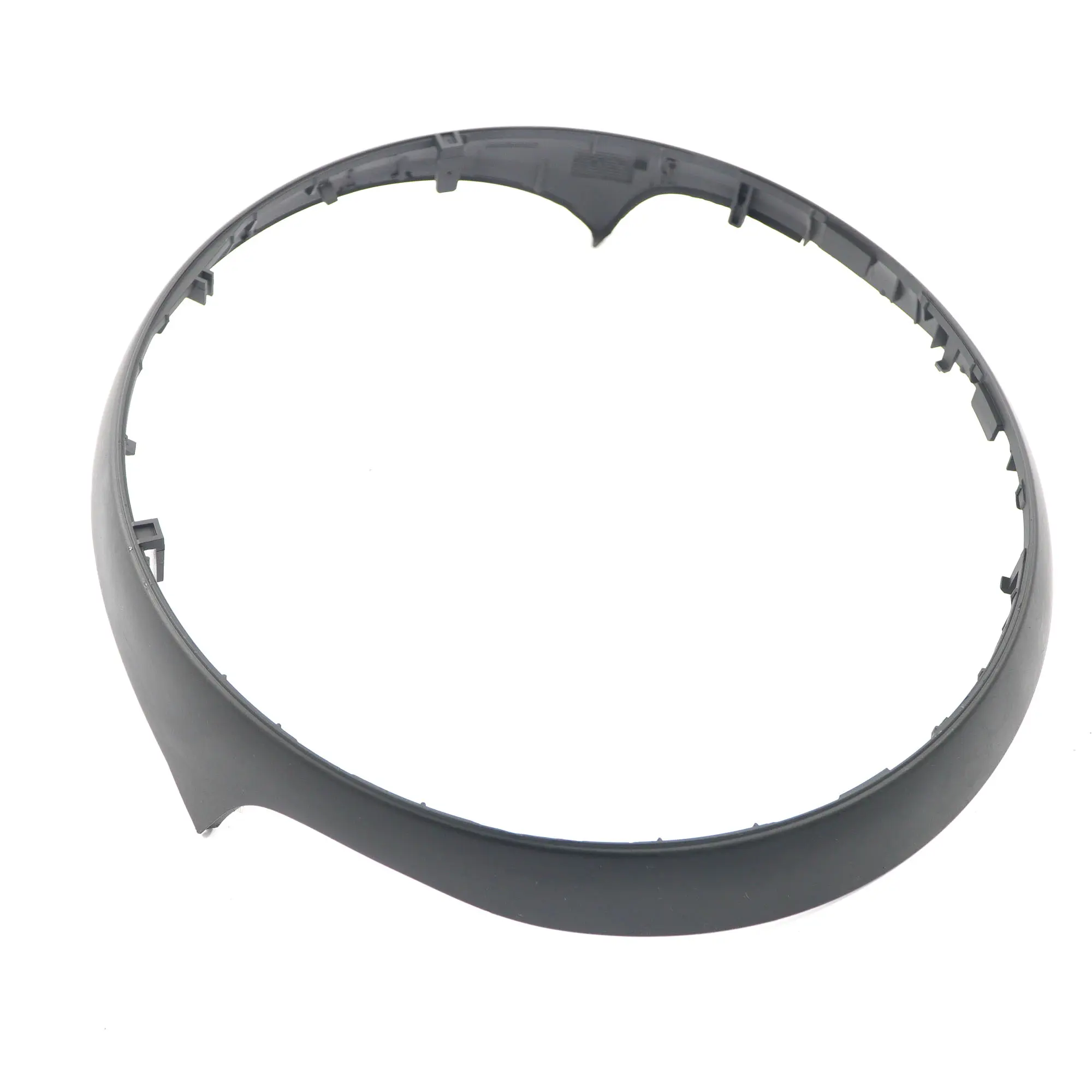 Mini Countryman F60 Écran central anneau d'affichage 8,8" Couverture 9332786