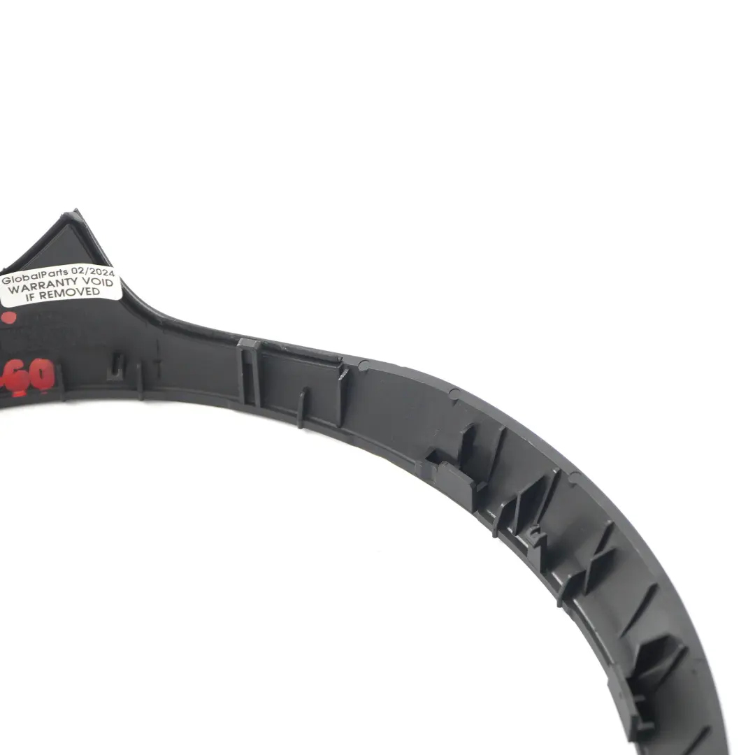 Mini Countryman F60 Display Ring Central Screen 8,8" Surround Trim Cover - SKU 9332786 - Part number 9332786