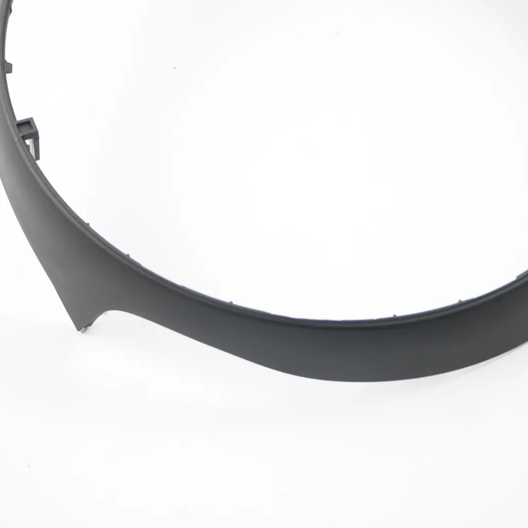 Mini Countryman F60 Display Ring Central Screen 8,8" Surround Trim Cover - SKU 9332786 - Part number 9332786