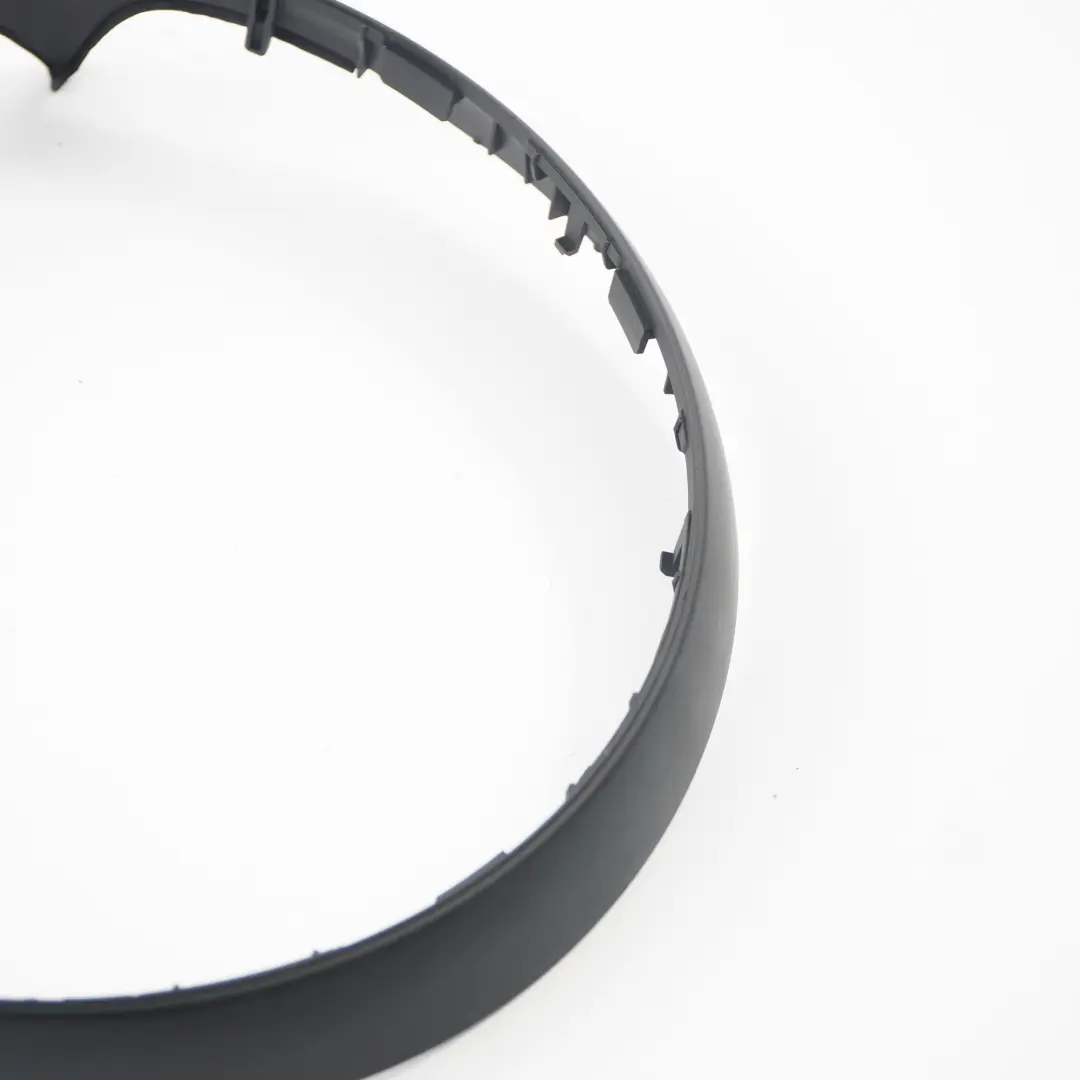 Mini Countryman F60 Display Ring Central Screen 8,8" Surround Trim Cover - SKU 9332786 - Part number 9332786