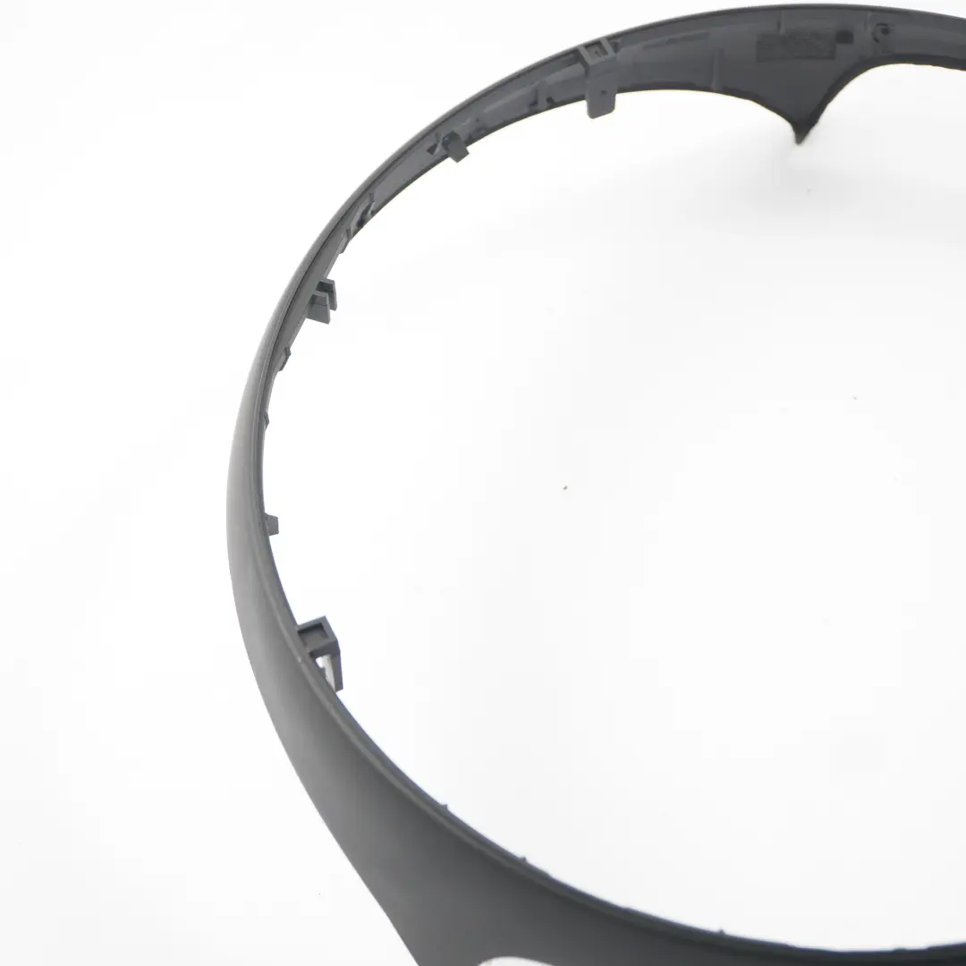 Display Ring Central Screen 8,8" Surround Trim Cover to Mini Countryman F60 with Part number 9332786 Mini Countryman F60 Display Ring Central Screen 8,8" Surround Trim Cover - SKU 9332786 - Part number 9332786