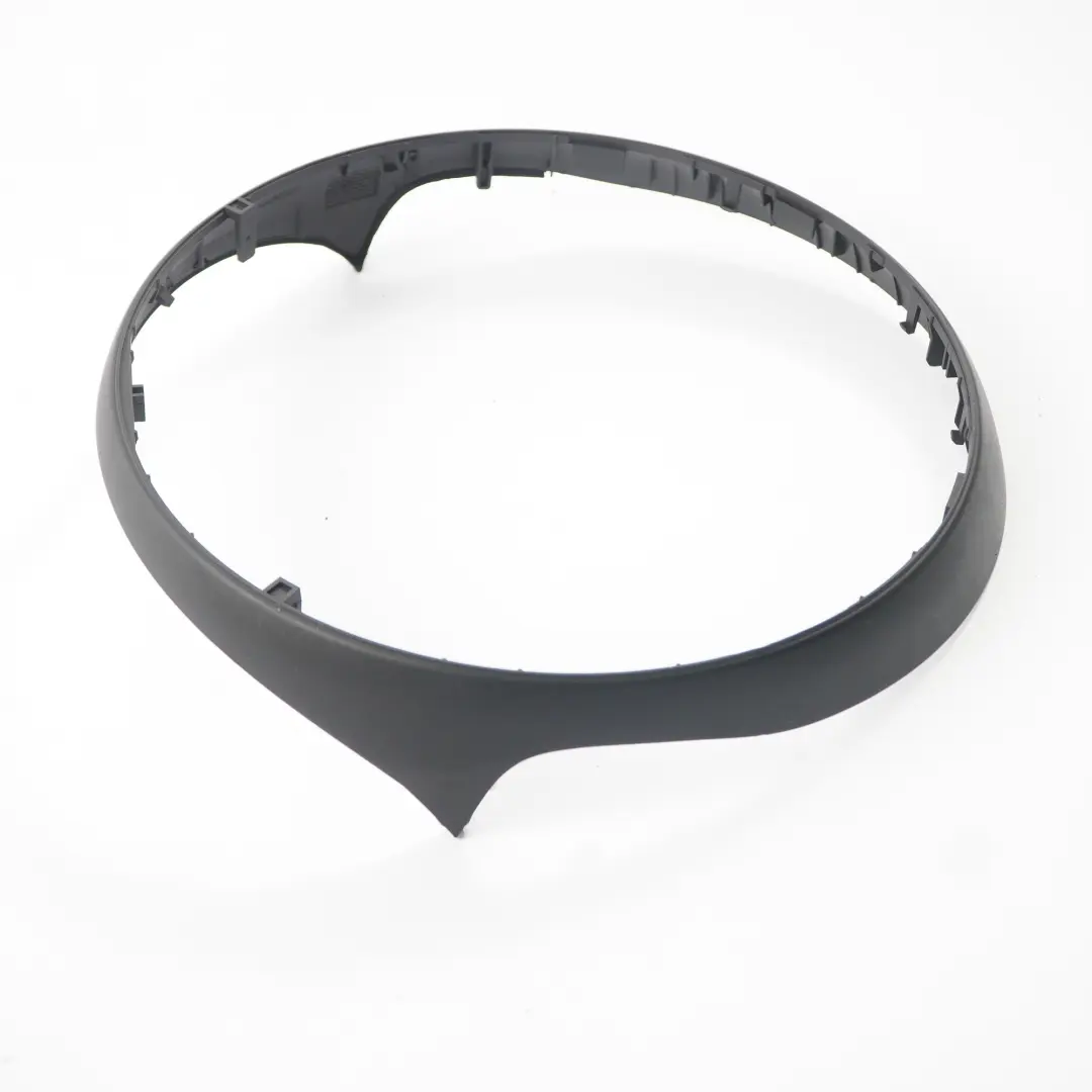 Mini Countryman F60 Anello Display Schermo Centrale 8,8" Coperchio - SKU 9332786 - Numero di parte 9332786