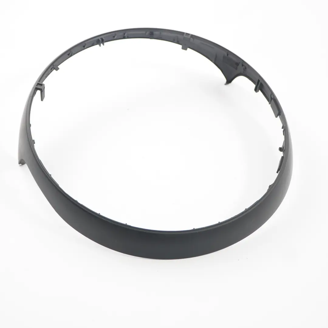 Mini Countryman F60 Anello Display Schermo Centrale 8,8" Coperchio - SKU 9332786 - Numero di parte 9332786
