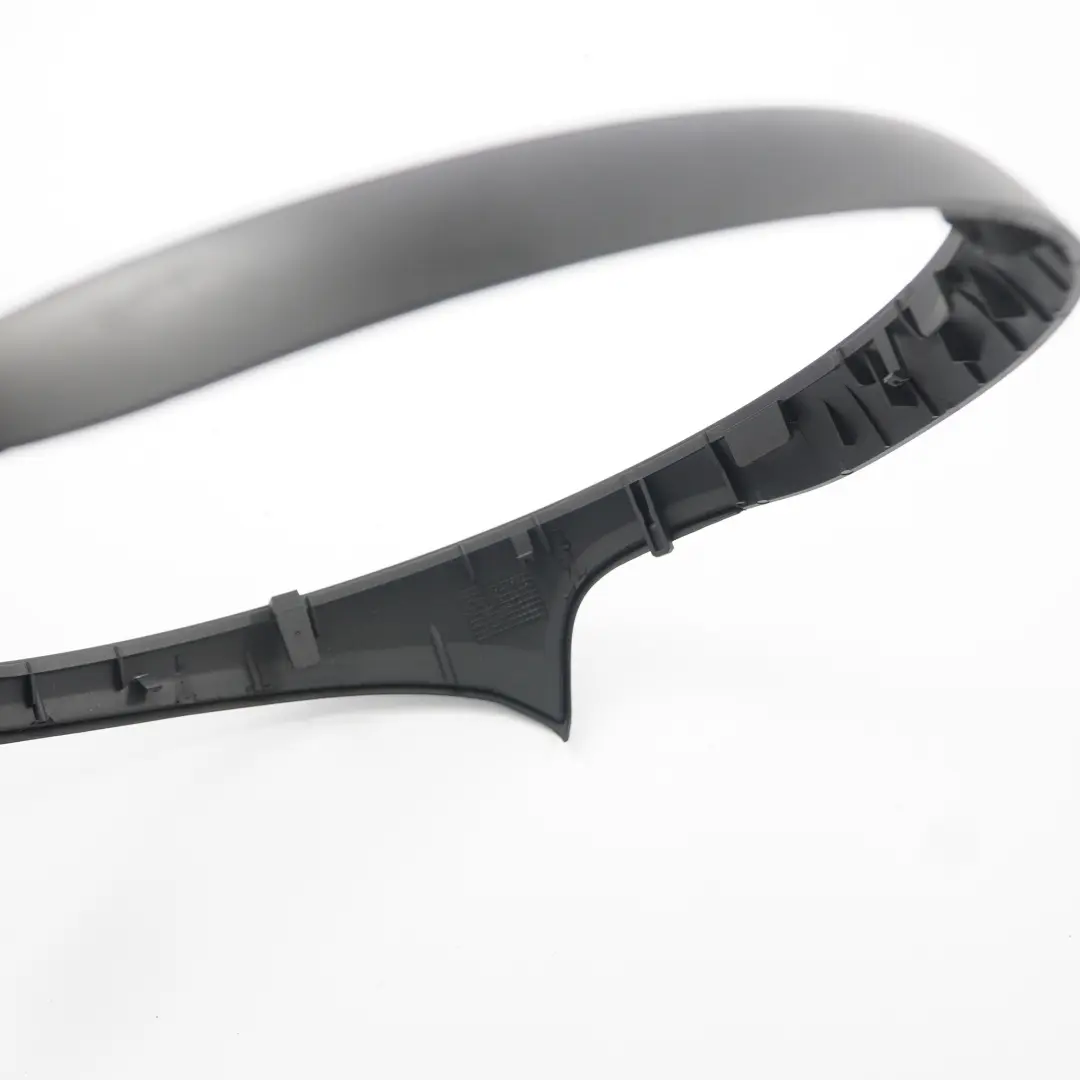 Display Ring Central Screen 8,8" Surround Trim Cover to Mini Countryman F60 with Part number 9332786 Mini Countryman F60 Display Ring Central Screen 8,8" Surround Trim Cover - SKU 9332786 - Part number 9332786