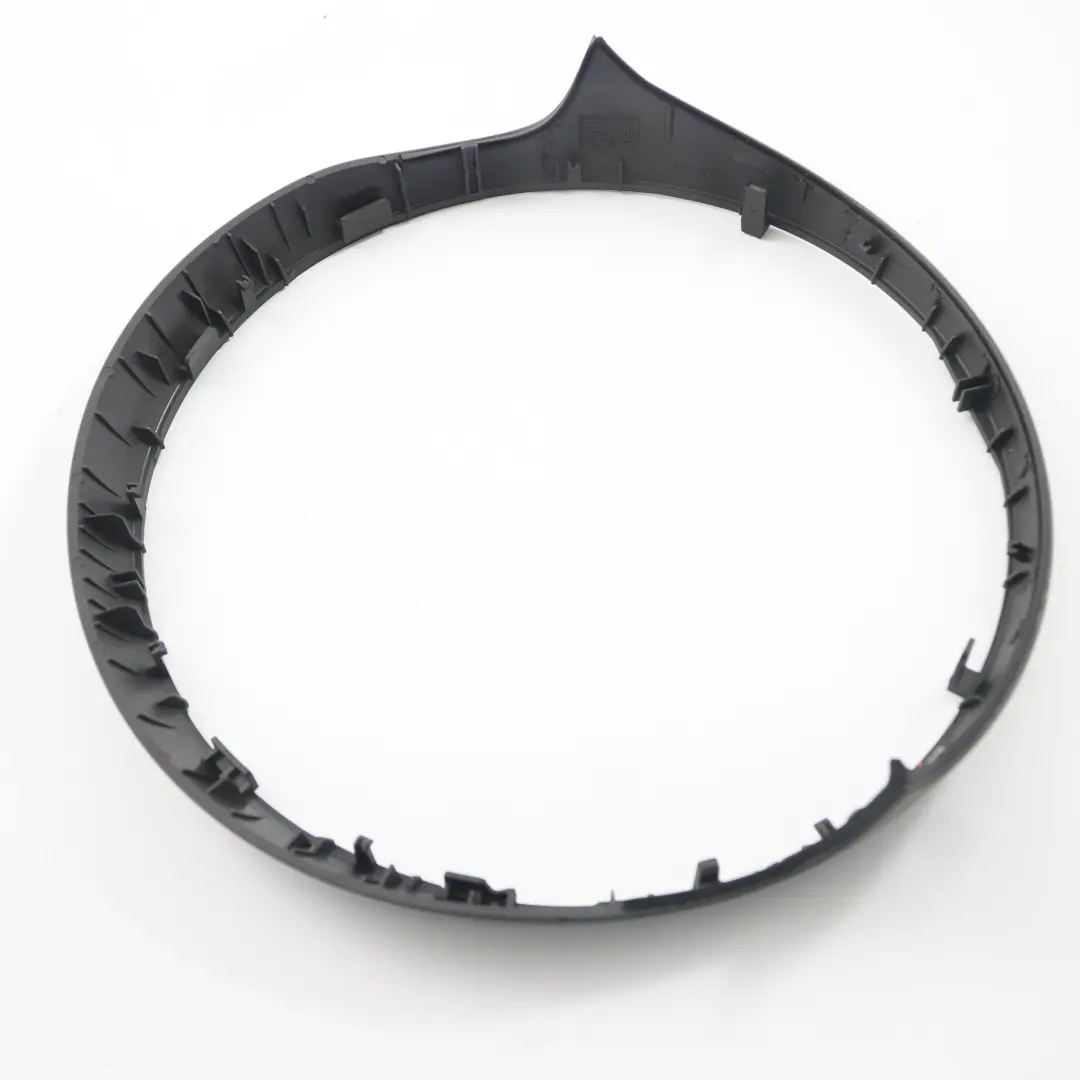 Mini Countryman F60 Anello Display Schermo Centrale 8,8" Coperchio - SKU 9332786 - Numero di parte 9332786