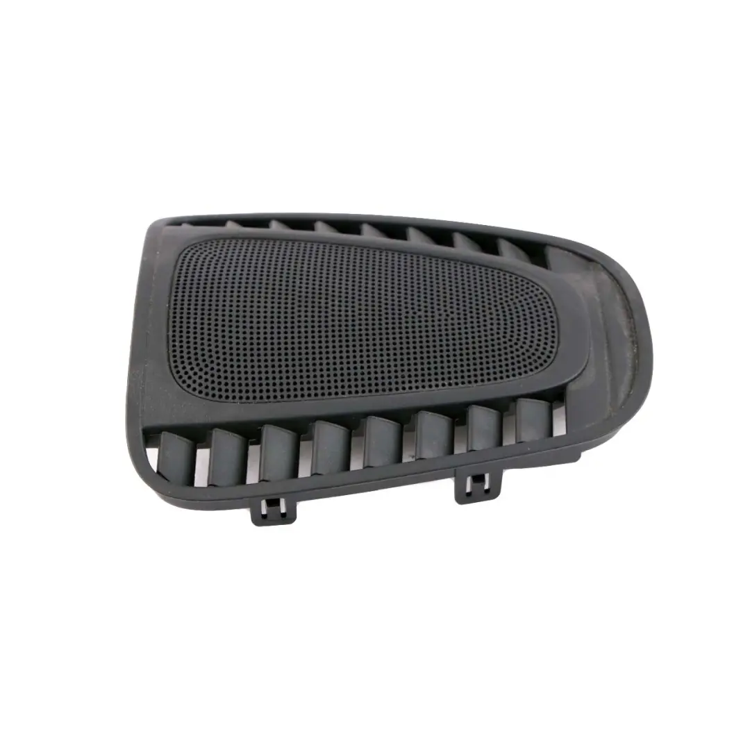 Embellecedor Rejilla Conducto Ventilación Indirecta para Mini Countryman F60 con número de pieza 9332791 Mini Countryman F60 Embellecedor Rejilla Conducto Ventilación Indirecta - SKU 9332791 - Número de pieza 9332791