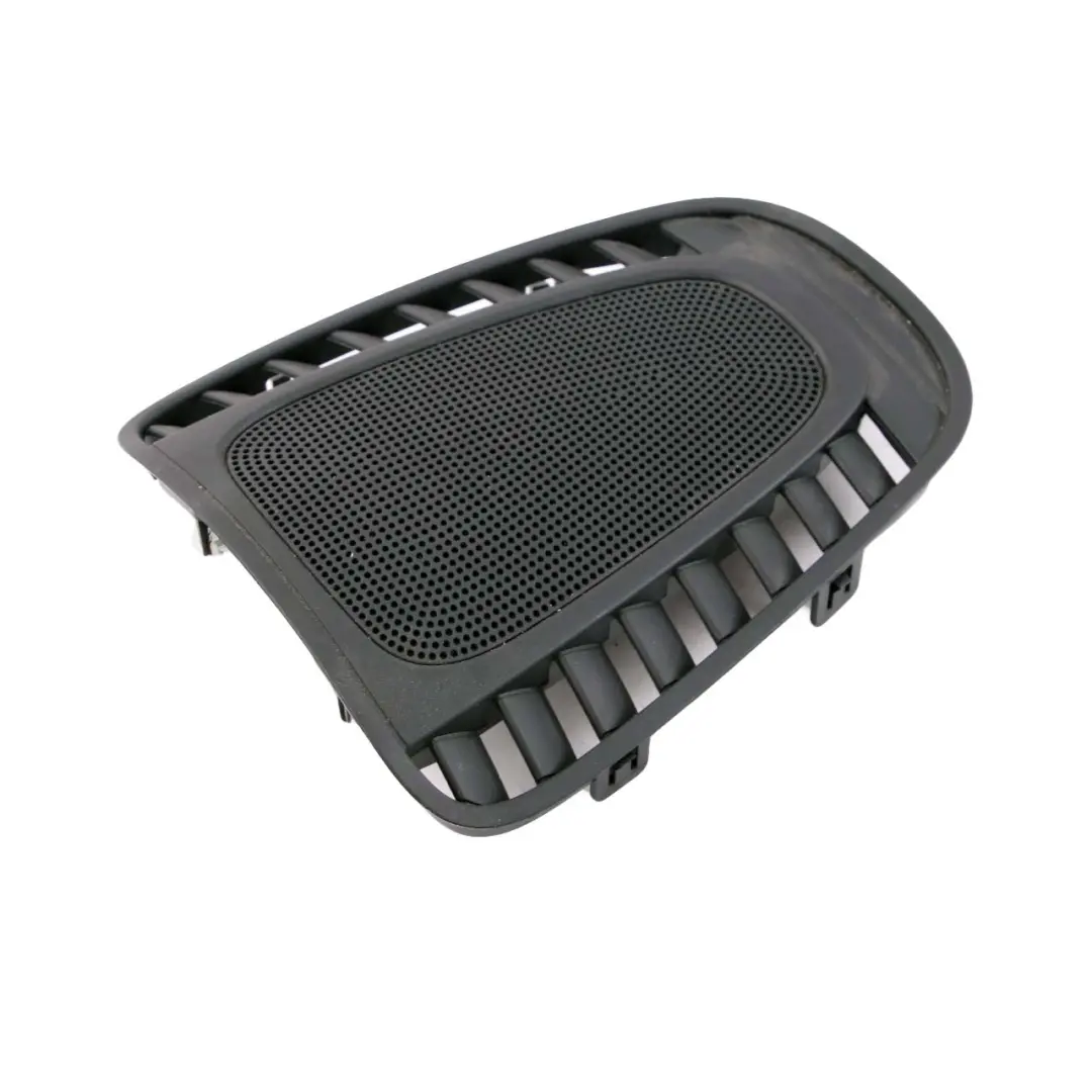 Trim Indirect Ventilation Air Duct Grille to Mini Countryman F60 Cover with Part number 9332791 Mini Countryman F60 Cover Trim Indirect Ventilation Air Duct Grille - SKU 9332791 - Part number 9332791