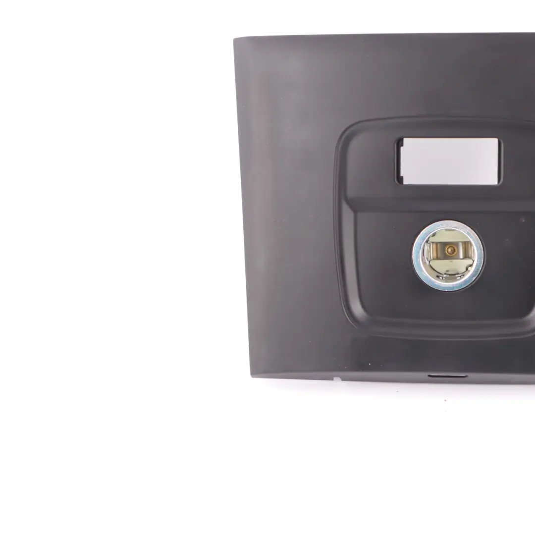 Lavagna Trim Inferiore corrente Pannello Abdeckung per Mini Countryman F60 con numero di parte 9332796 Mini Countryman F60 Lavagna Trim Inferiore corrente Pannello Abdeckung - SKU 9332796-1 - Numero di parte 9332796