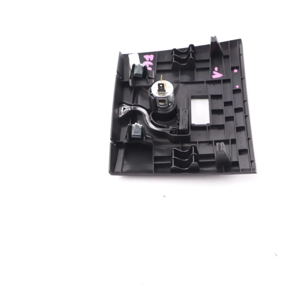 Mini Countryman F60 Dasboard Trim Center Lower Media Socket Panel Cover - SKU 9332796-1 - Part number 9332796