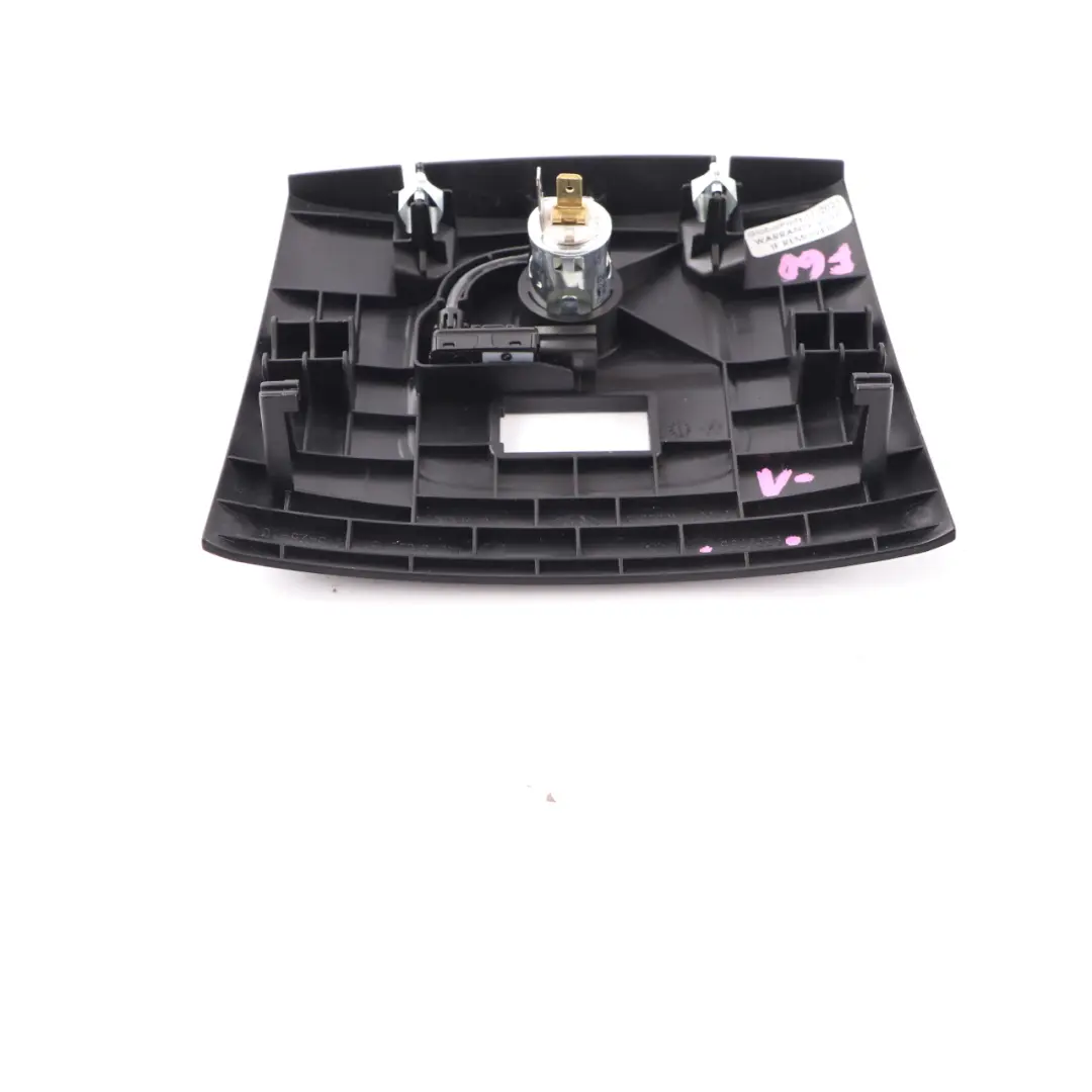 Dasboard Trimmung Steckdose Verkleidung Abdeckung für Mini Countryman F60 mit Teilenummer 9332796 Mini Countryman F60 Dasboard Trimmung Steckdose Verkleidung Abdeckung - SKU 9332796-1 - Teilenummer 9332796