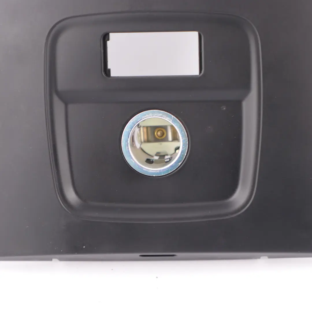 Lavagna Trim Inferiore corrente Pannello Abdeckung per Mini Countryman F60 con numero di parte 9332796 Mini Countryman F60 Lavagna Trim Inferiore corrente Pannello Abdeckung - SKU 9332796-1 - Numero di parte 9332796