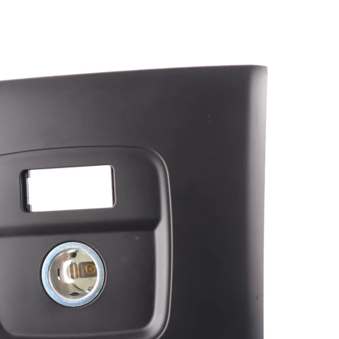 Dasboard Trimmung Steckdose Verkleidung Abdeckung für Mini Countryman F60 mit Teilenummer 9332796 Mini Countryman F60 Dasboard Trimmung Steckdose Verkleidung Abdeckung - SKU 9332796-1 - Teilenummer 9332796