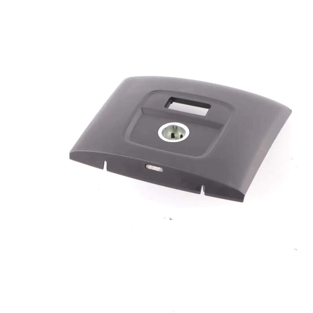 Dasboard Trim Centro Bajo Enchufe Panel Abdeckung para Mini Countryman F60 con número de pieza 9332796 Mini Countryman F60 Dasboard Trim Centro Bajo Enchufe Panel Abdeckung - SKU 9332796-1 - Número de pieza 9332796