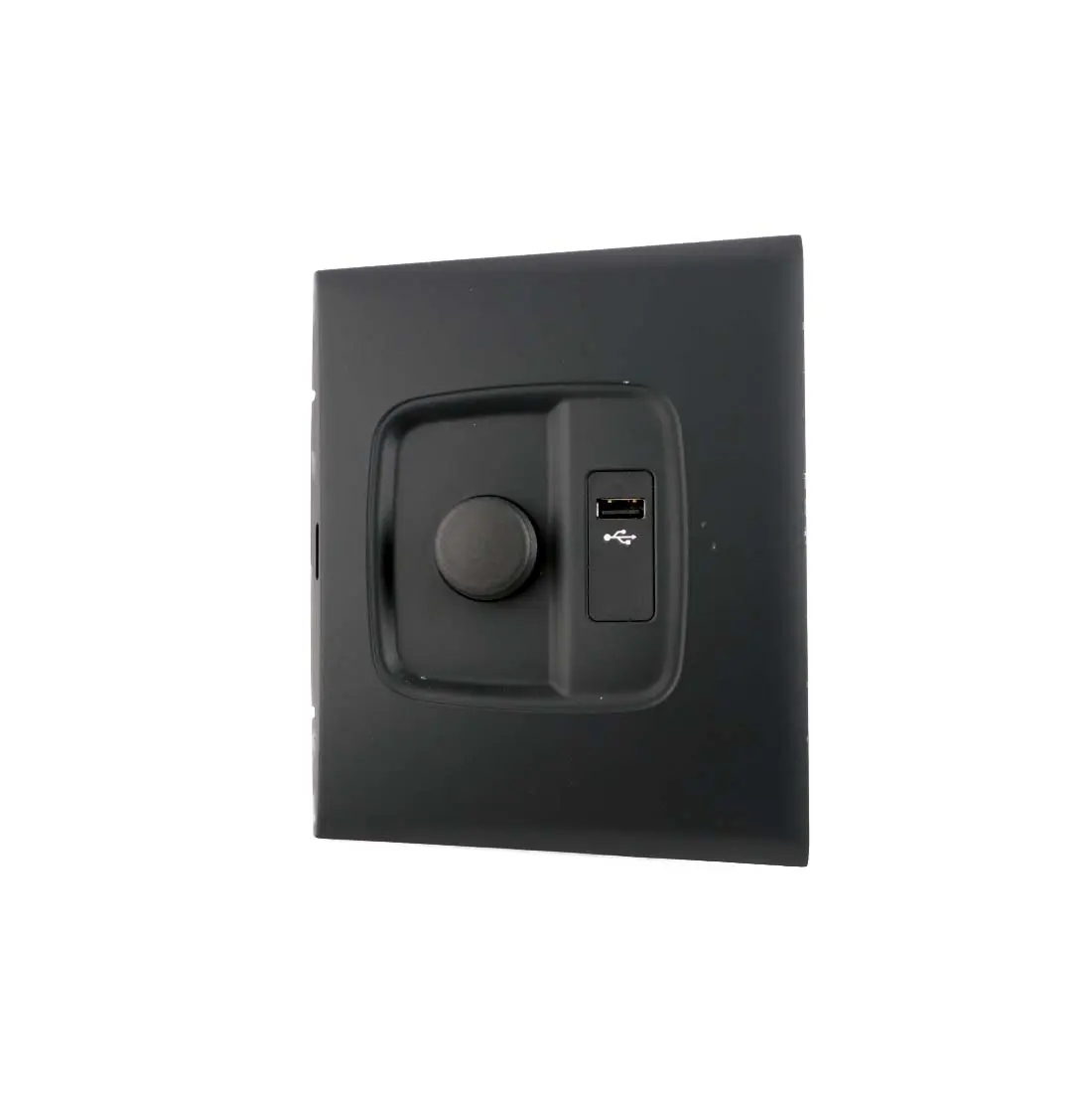 Mini Countryman F60 Dasboard Interruptor del panel multimedia inferior central