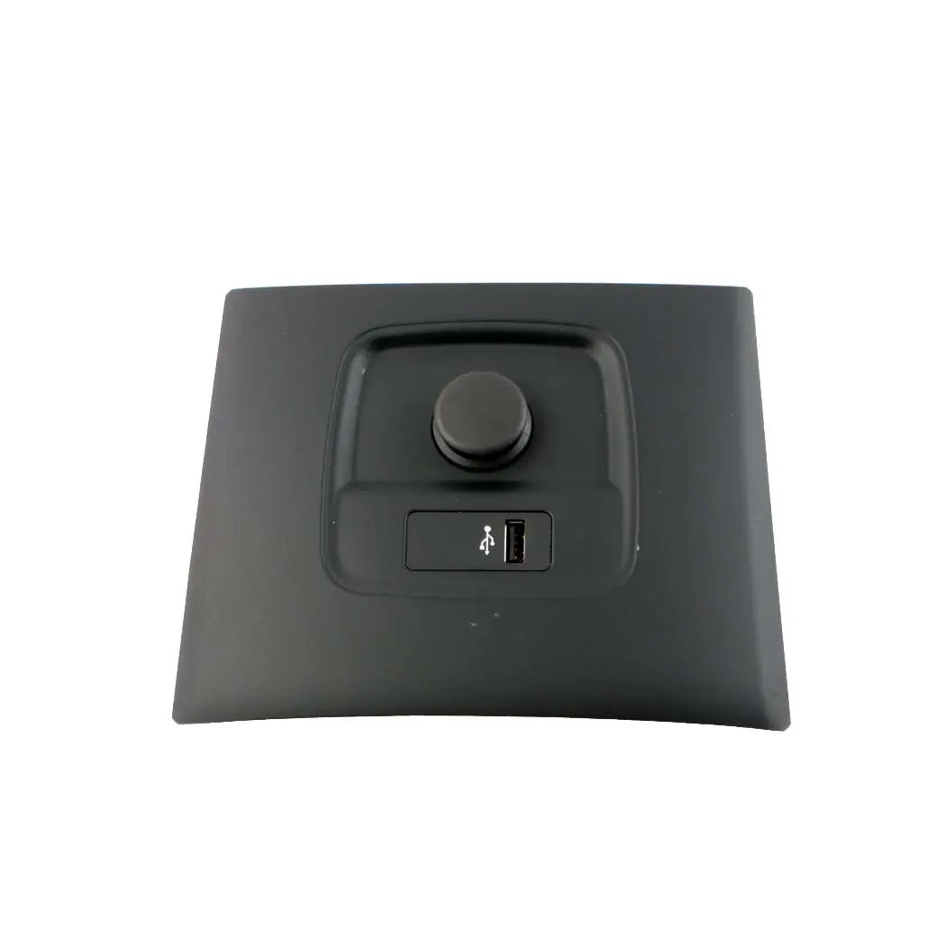 Mini Countryman F60 Dasboard Interruptor del panel multimedia inferior central - SKU 9332796 - Número de pieza 9332796