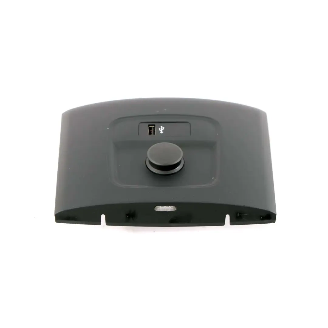 Mini Countryman F60 Dasboard Interruptor del panel multimedia inferior central - SKU 9332796 - Número de pieza 9332796