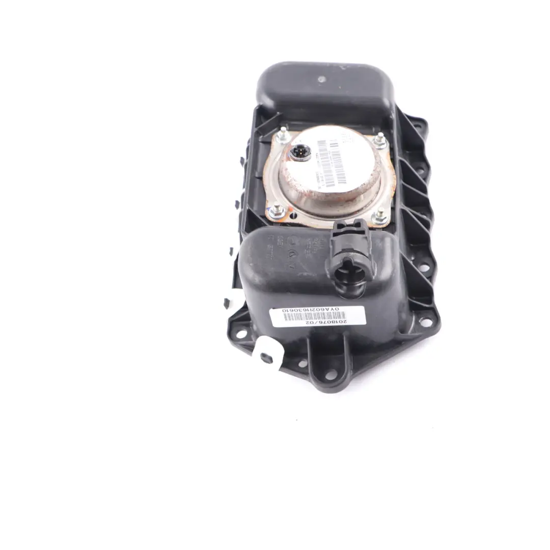 Sterownik Moduł Poduszki Powietrznej Pasażera do Mini F60 o numerze 9332816 Mini F60 Sterownik Moduł Poduszki Powietrznej Pasażera - SKU 9332816 - Numer Części 9332816