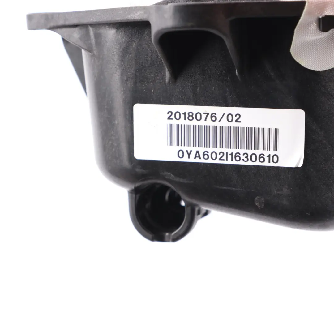 Mini Countryman F60 Modulo Aria Lato Passeggero Cruscotto - SKU 9332816 - Numero di parte 9332816