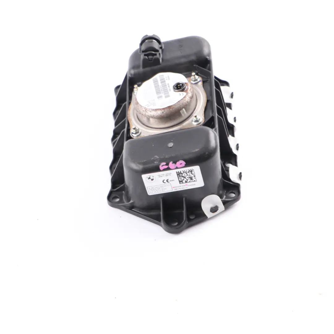 Modulo Aria Lato Passeggero Cruscotto per Mini Countryman F60 con numero di parte 9332816 Mini Countryman F60 Modulo Aria Lato Passeggero Cruscotto - SKU 9332816 - Numero di parte 9332816