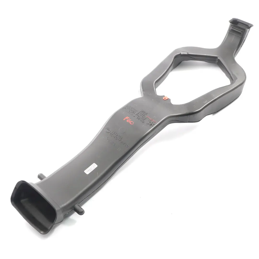 Mini Countryman F60 Conducto de ventilación del compartimento trasero - SKU 9332821 - Número de pieza 9332821