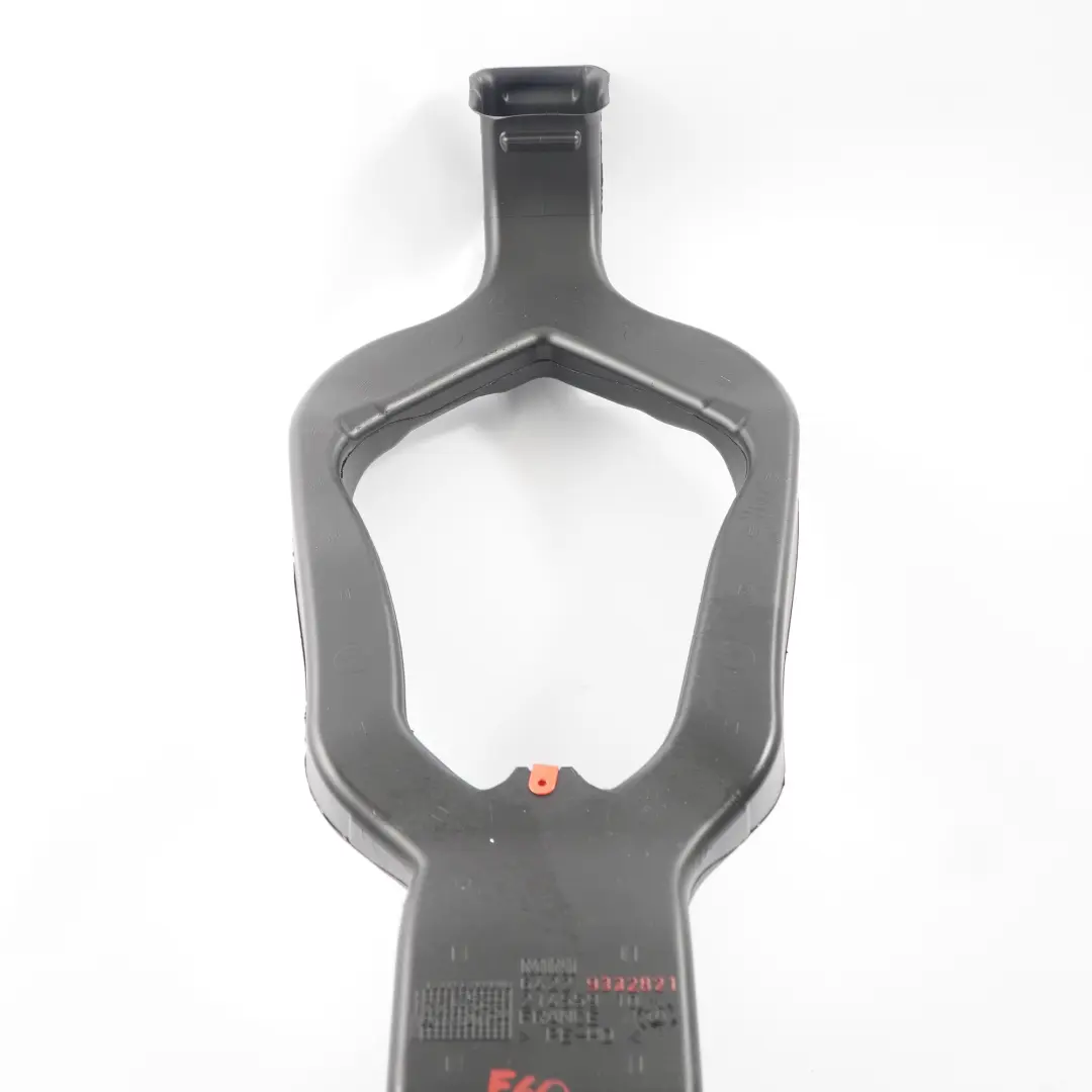 Mini Countryman F60 Hinteres Abteil Belüftung Luft kanal - SKU 9332821 - Teilenummer 9332821