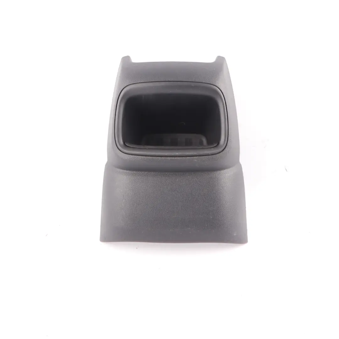 MINI F60 Countryman Cover Centre Console Rear Panel Storage - SKU 9332829 - Part number 9332829