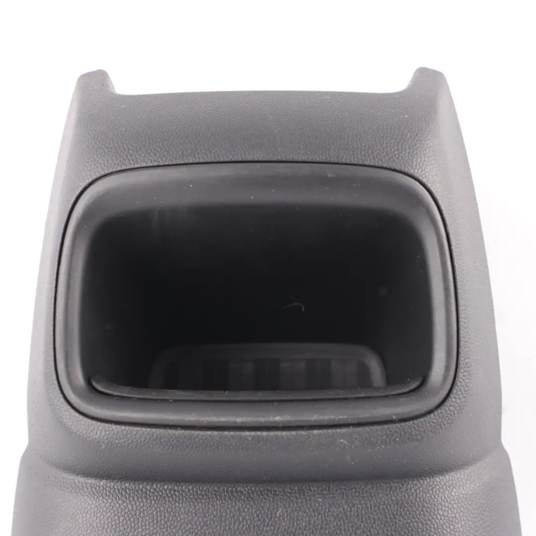 MINI F60 Countryman Cover Centre Console Rear Panel Storage - SKU 9332829 - Part number 9332829