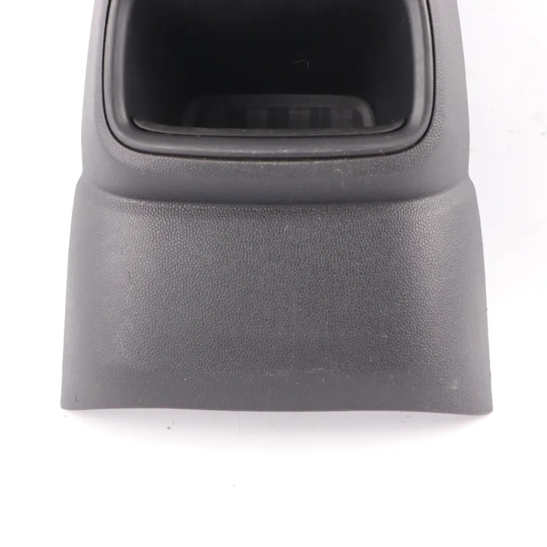 MINI F60 Countryman Cover Centre Console Rear Panel Storage - SKU 9332829 - Part number 9332829