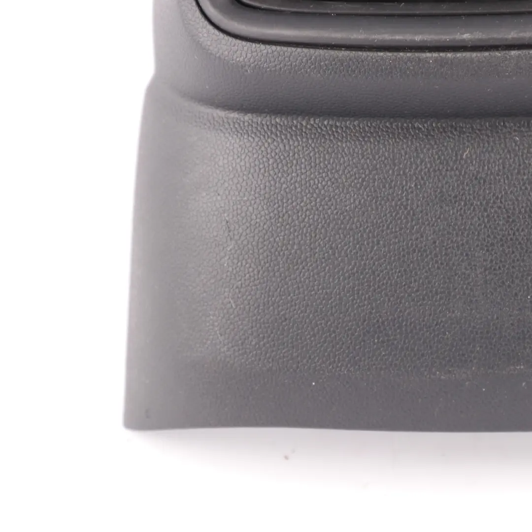 MINI F60 Countryman Cover Centre Console Rear Panel Storage - SKU 9332829 - Part number 9332829