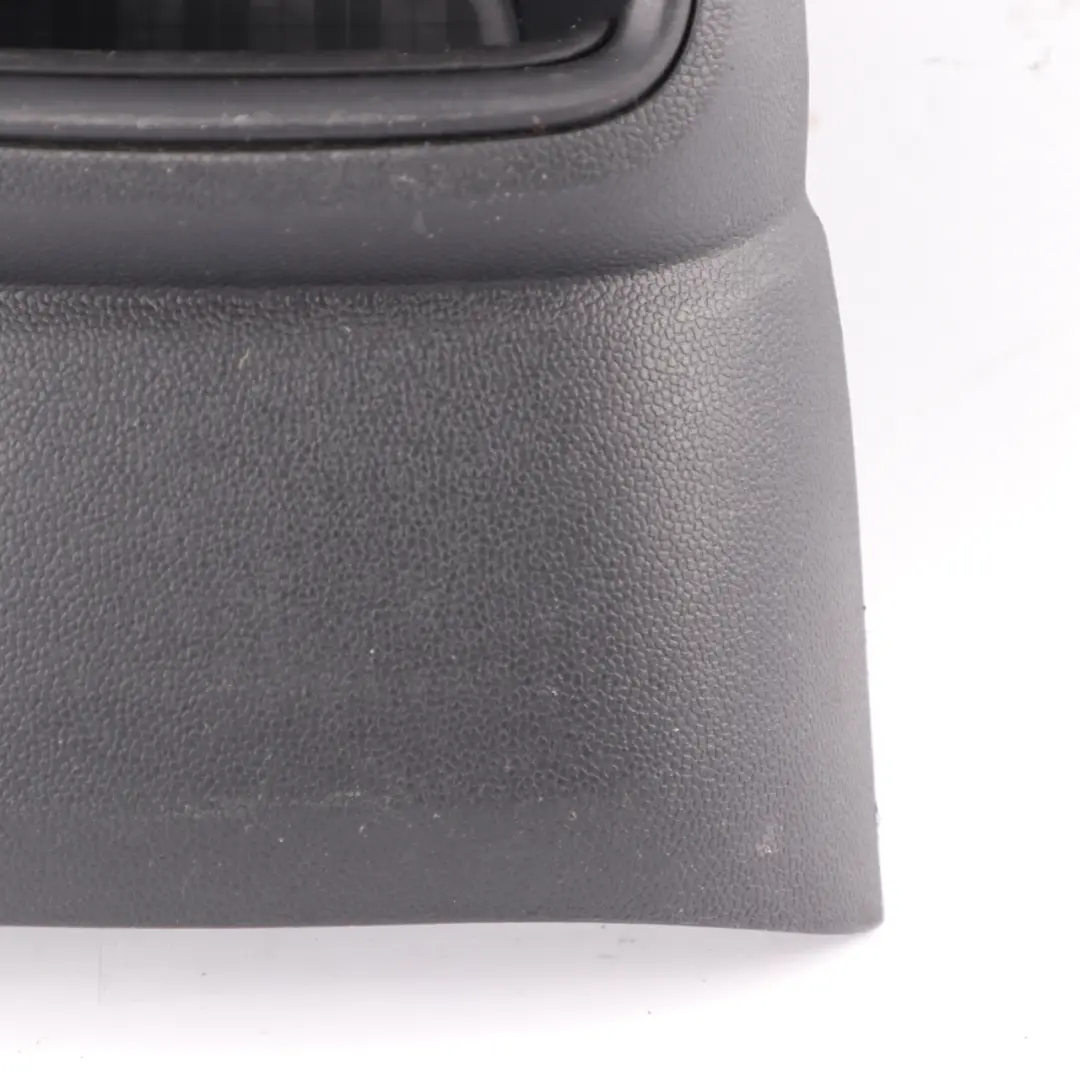 MINI F60 Countryman Cover Centre Console Rear Panel Storage - SKU 9332829 - Part number 9332829