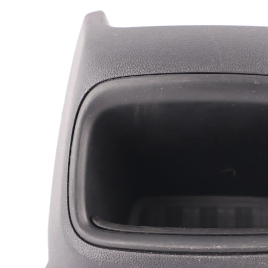 MINI F60 Countryman Cover Centre Console Rear Panel Storage - SKU 9332829 - Part number 9332829