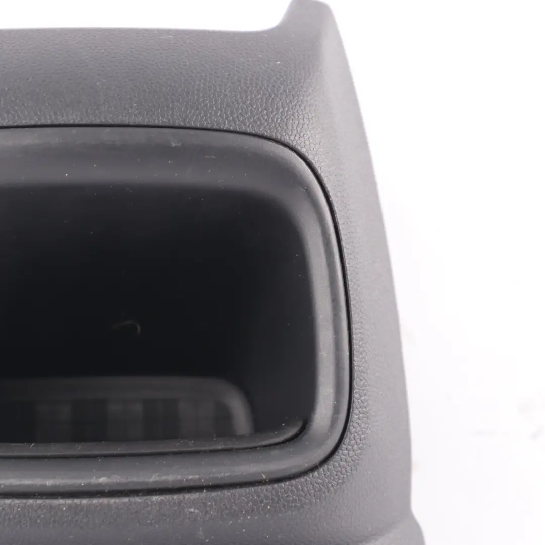 MINI F60 Countryman Cover Centre Console Rear Panel Storage - SKU 9332829 - Part number 9332829