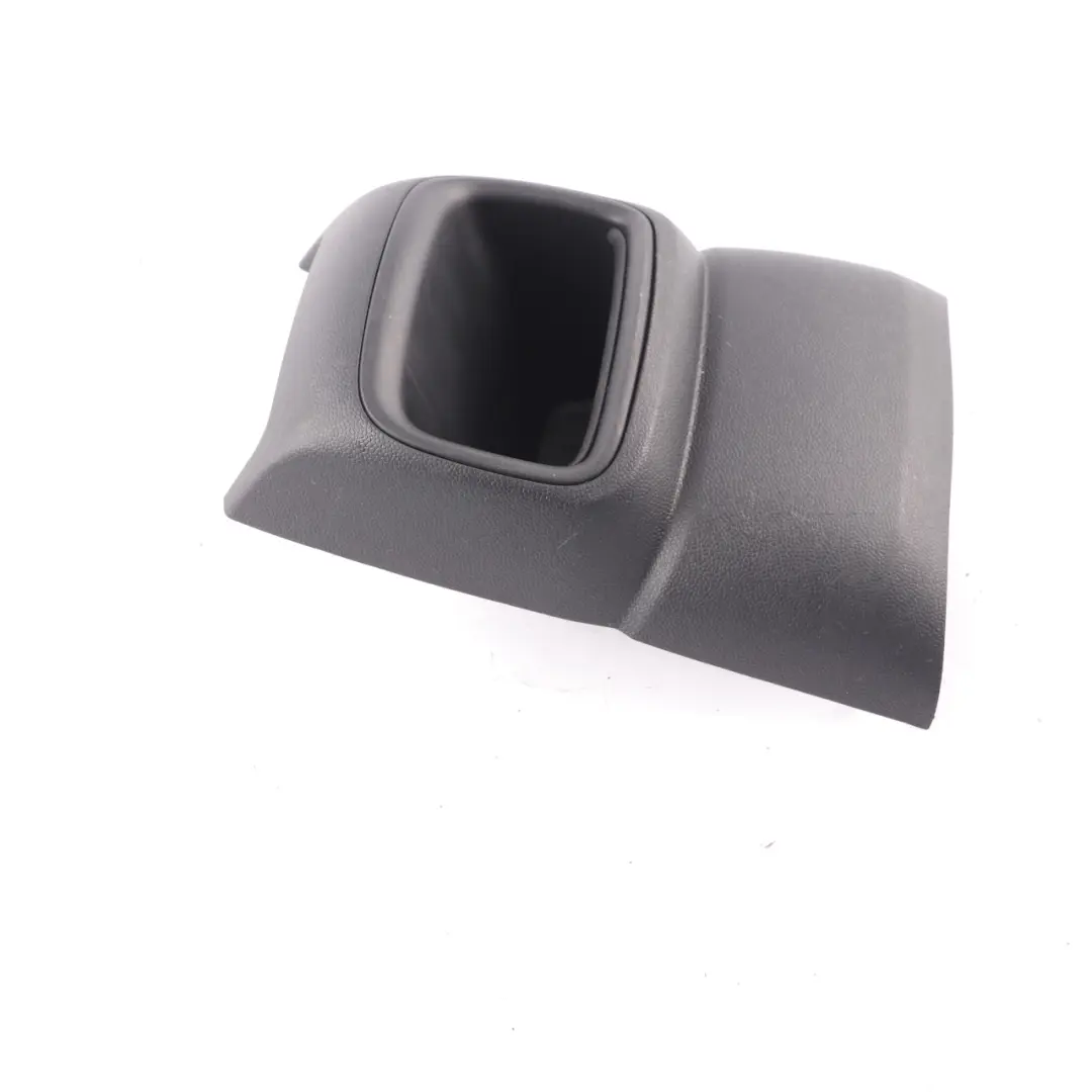 MINI F60 Countryman Cover Centre Console Rear Panel Storage - SKU 9332829 - Part number 9332829