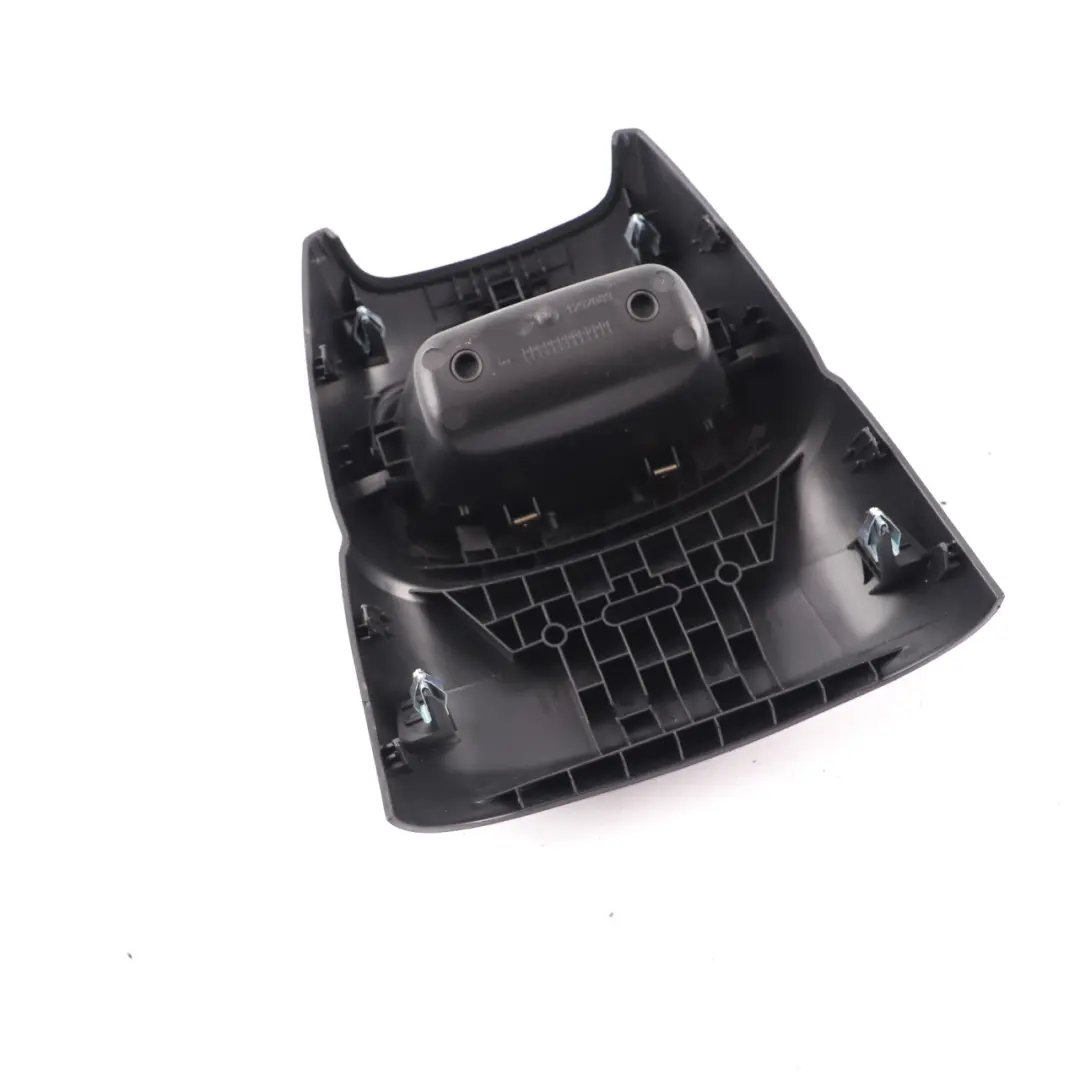 MINI F60 Countryman Cover Centre Console Rear Panel Storage - SKU 9332829 - Part number 9332829