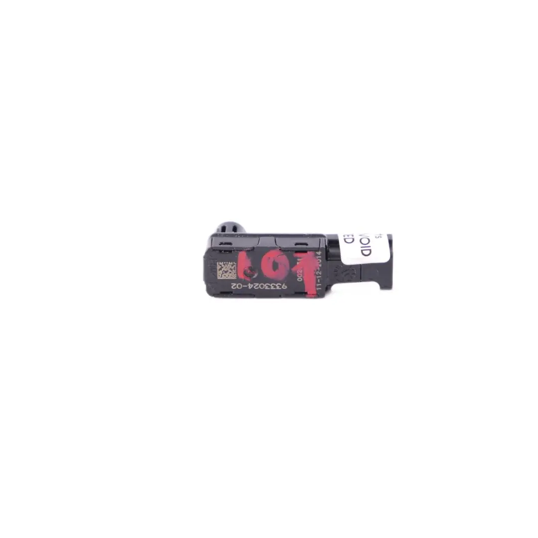 BMW i3 I01 Front Door Ambient Light Control Unit LED Module - SKU 9333024 - Part number 9333024