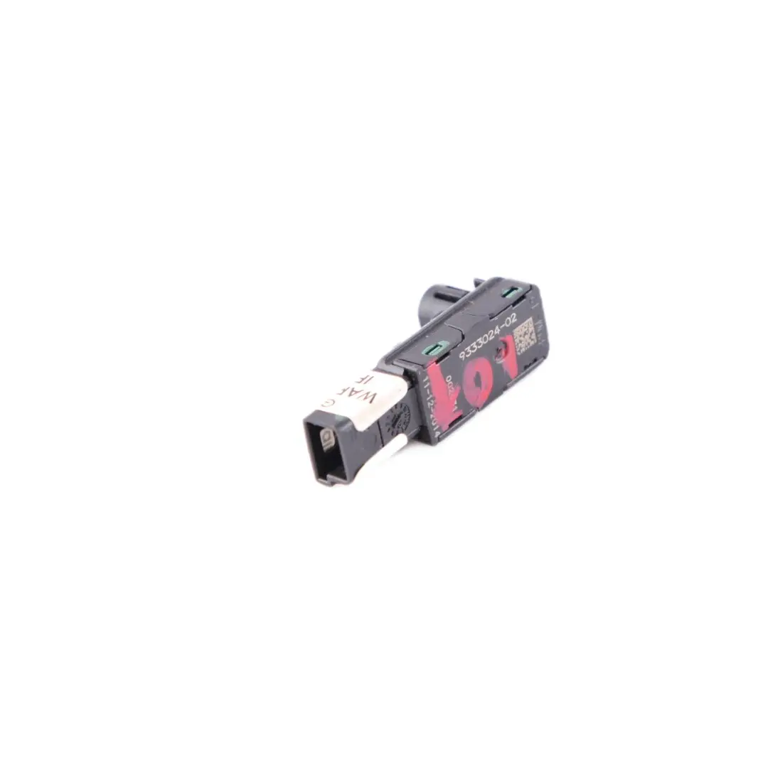 BMW i3 I01 Front Door Ambient Light Control Unit LED Module - SKU 9333024 - Part number 9333024